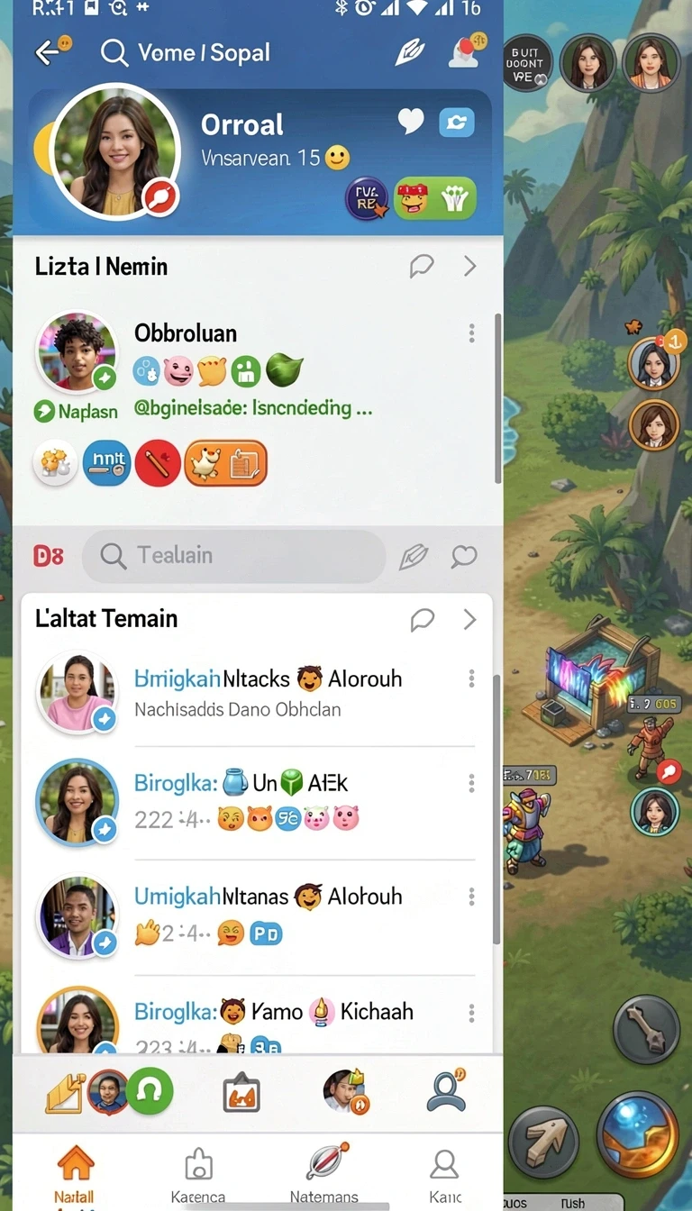 Screenshot Review Aplikasi gawang69 nomor 1