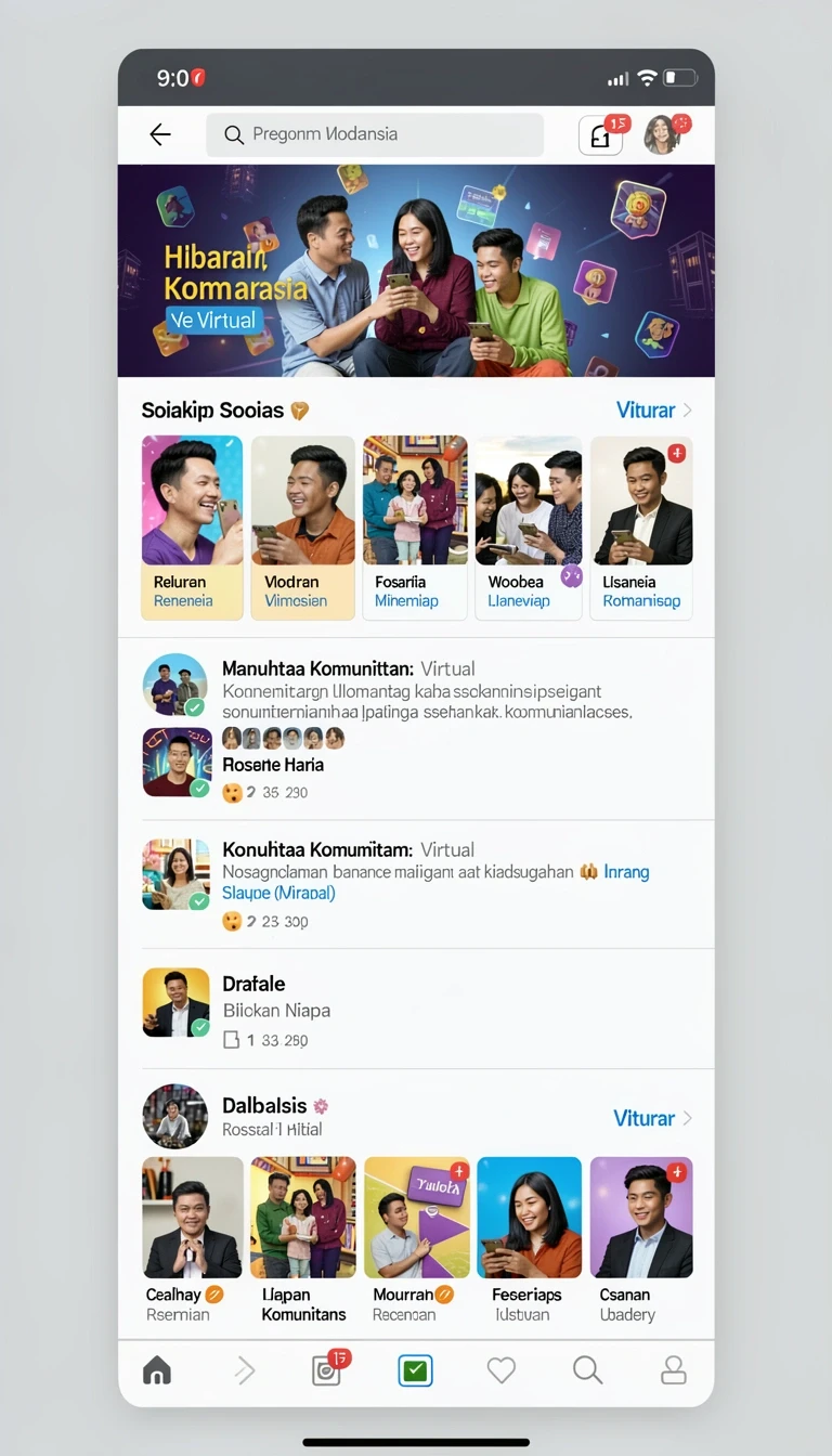 Screenshot Review Aplikasi megavisa88 nomor 1