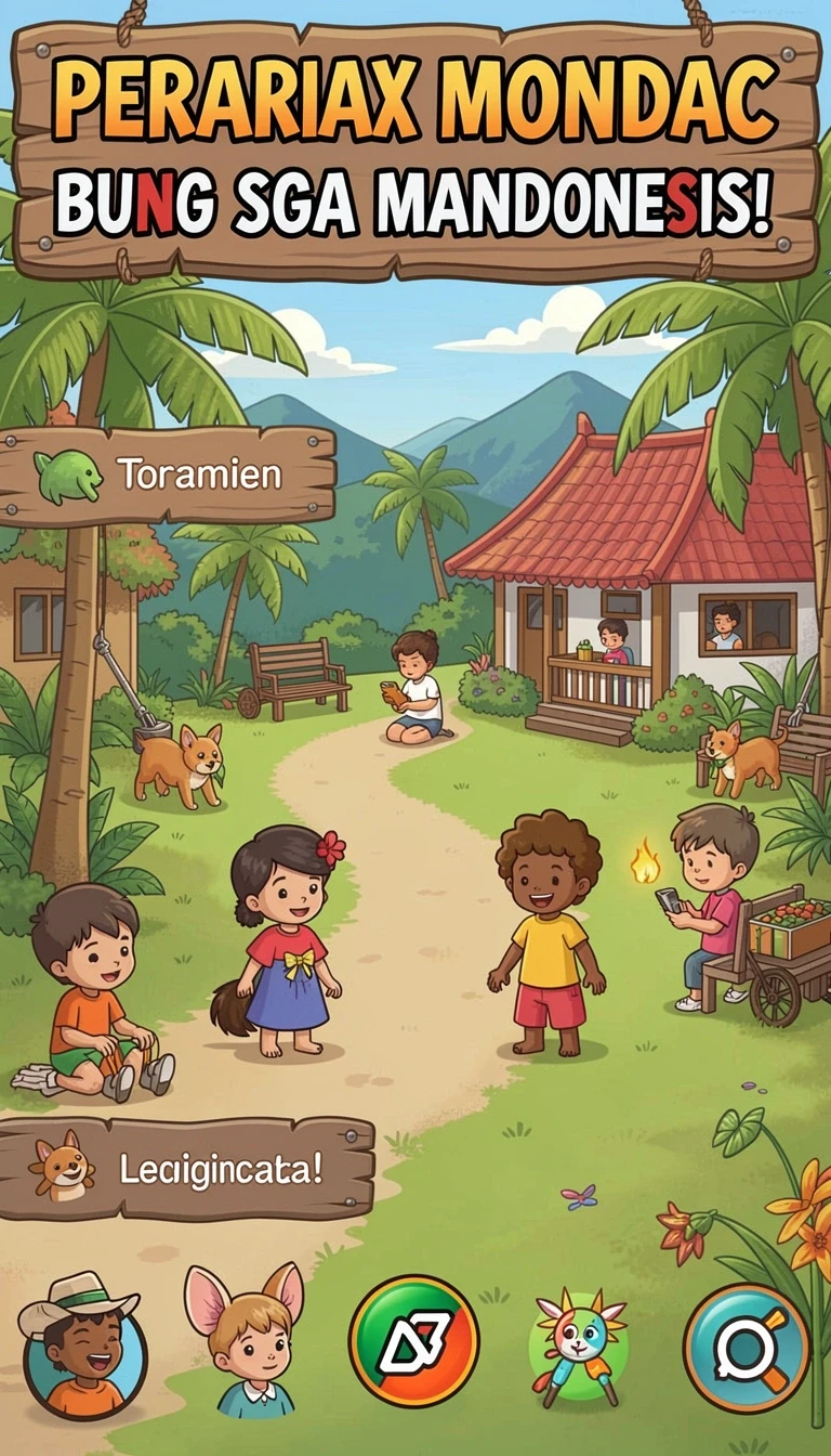 Screenshot Download unitogel APK untuk Android nomor 2