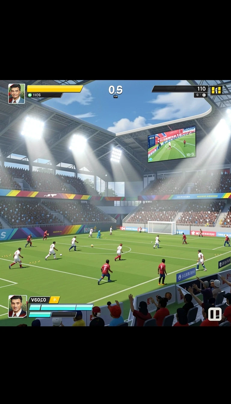 Screenshot Review Aplikasi idagame nomor 2