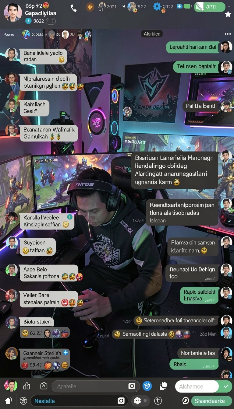 Screenshot Review Aplikasi 12hoki nomor 3