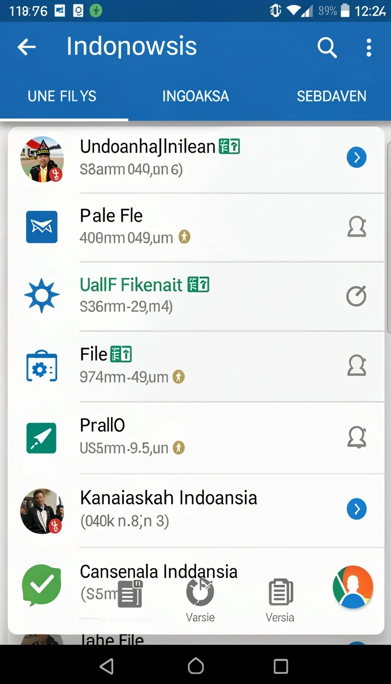 Screenshot Download texas88 APK untuk Android nomor 2