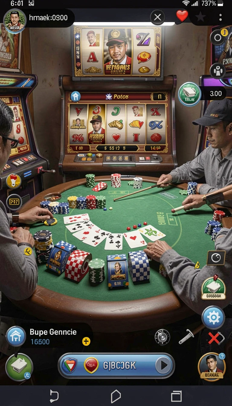 Screenshot Review Aplikasi winstar4d nomor 2