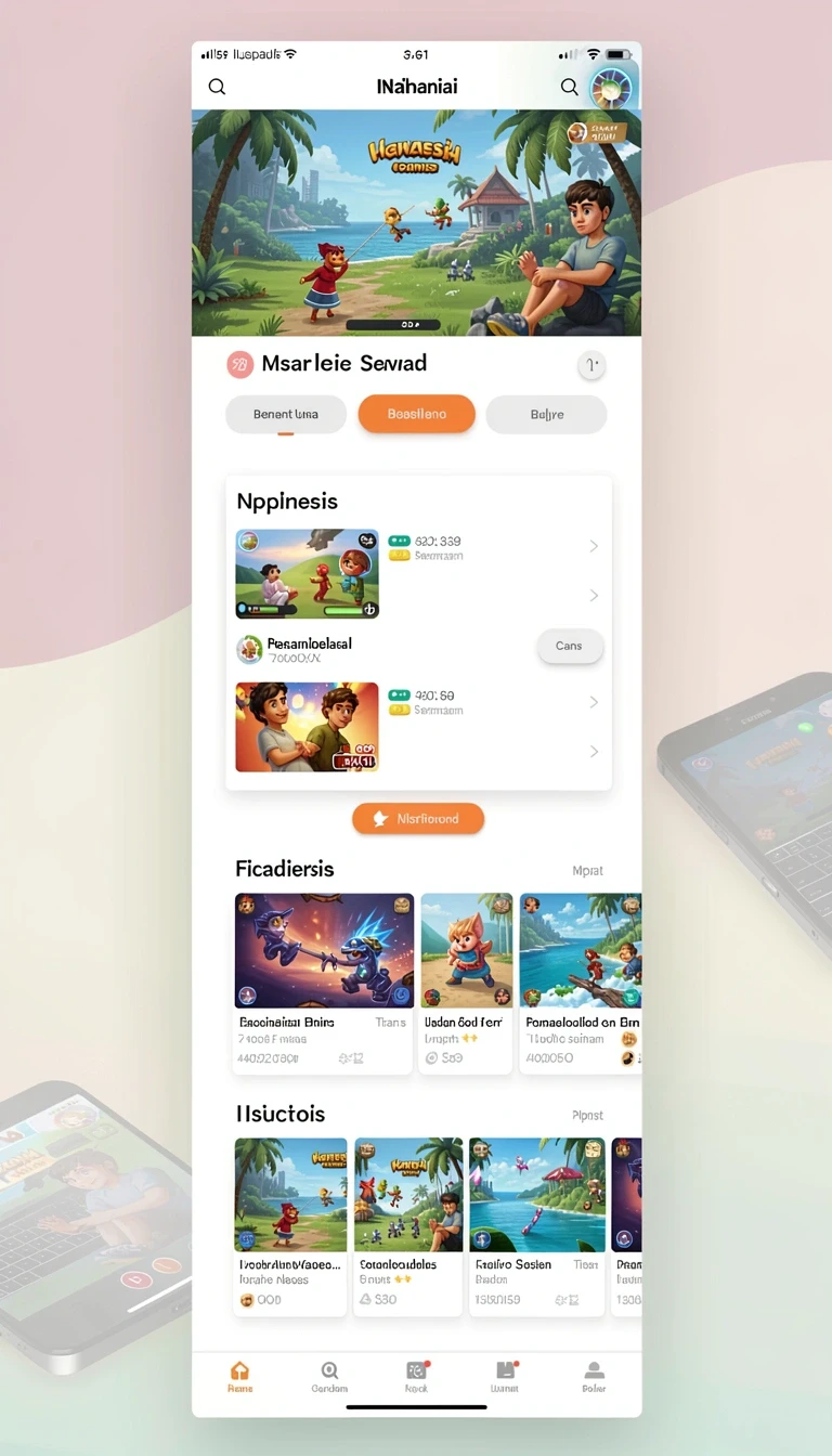 Screenshot Review Aplikasi proslot nomor 2