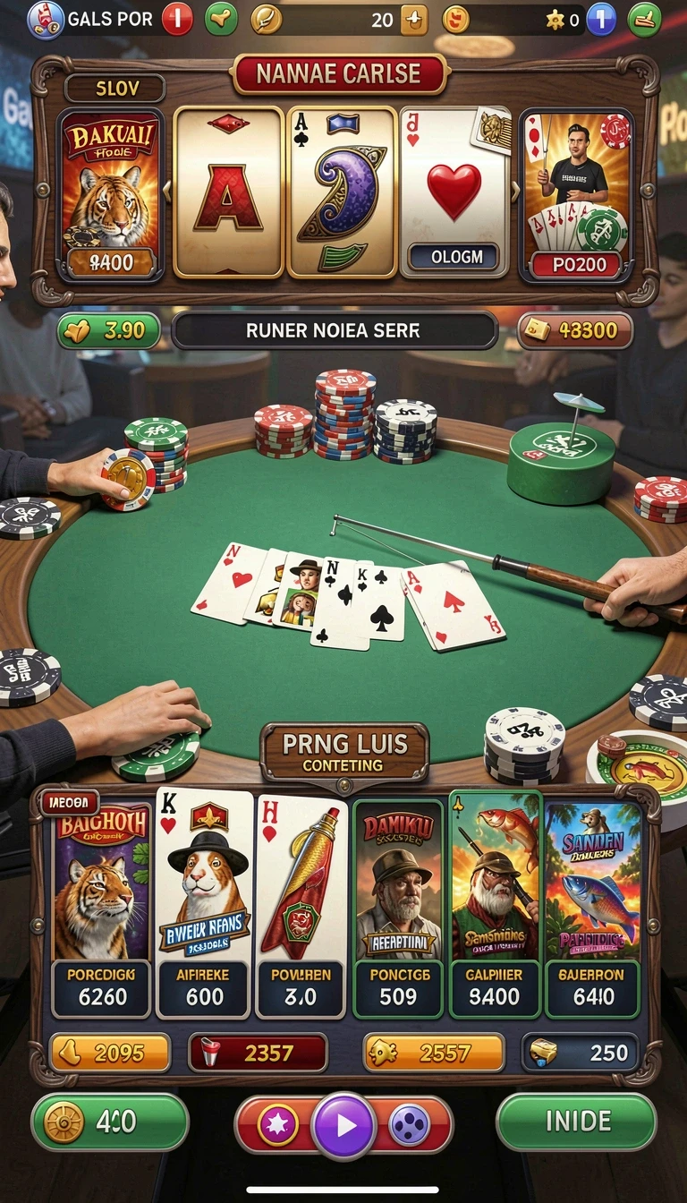 Screenshot Review Aplikasi dewapg nomor 1
