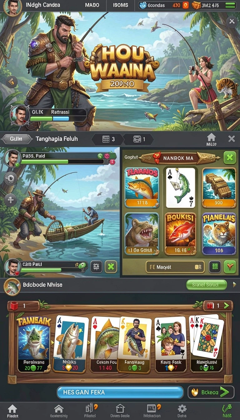 Screenshot Review Aplikasi bandar69 nomor 3