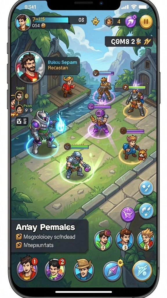 Screenshot Review Aplikasi spinharta nomor 2