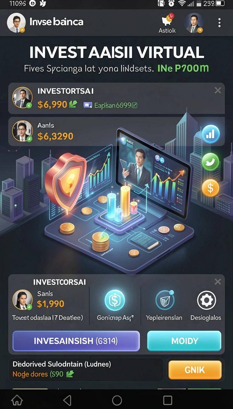Screenshot Review Aplikasi rajawali55 nomor 3