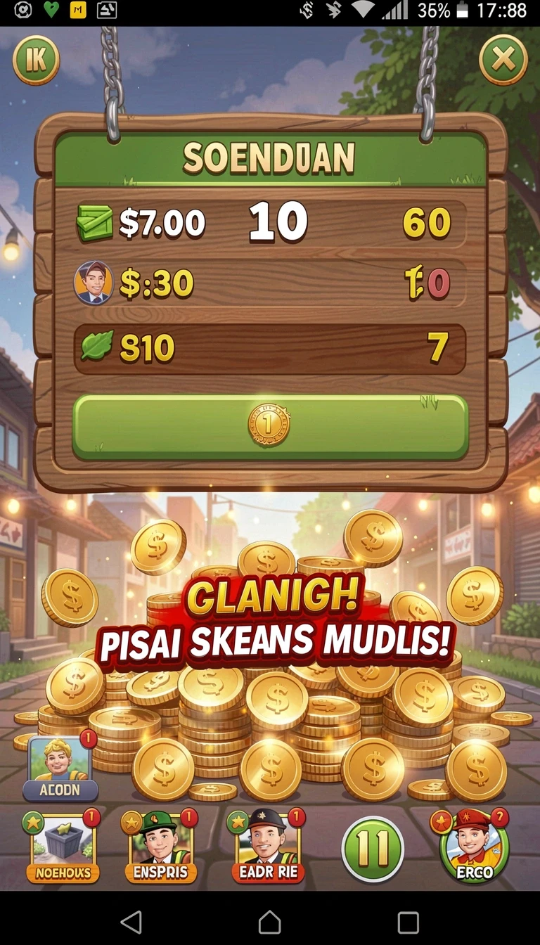 Screenshot Review Aplikasi gacor108 nomor 1