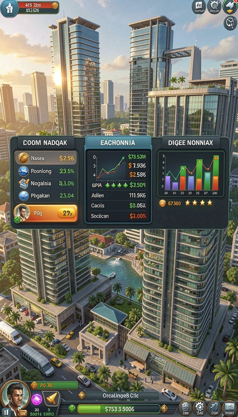 Screenshot Review Aplikasi hoki777 nomor 3