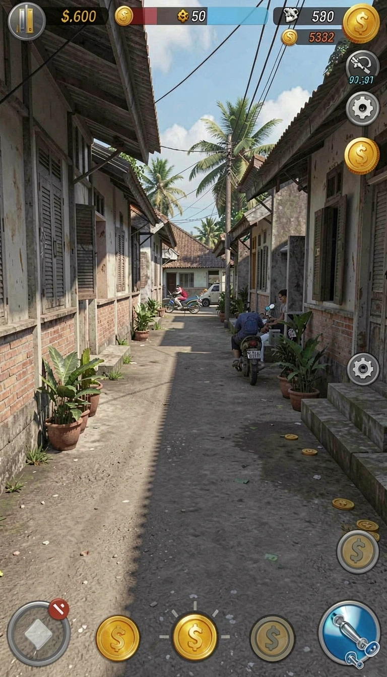 Screenshot Download muara777 APK untuk Android nomor 3