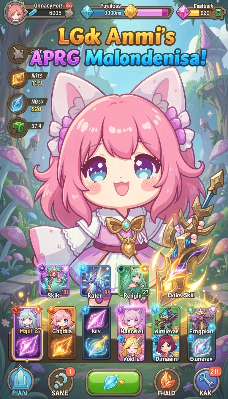 Screenshot Review Aplikasi mposurga nomor 1
