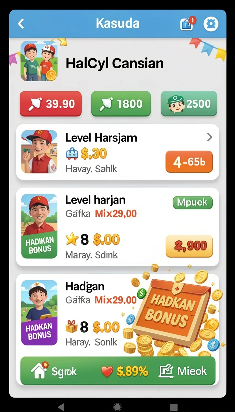 Screenshot Review Aplikasi indowin168 nomor 1