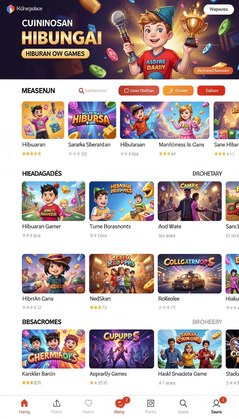 Screenshot Download unitogel APK untuk Android nomor 1