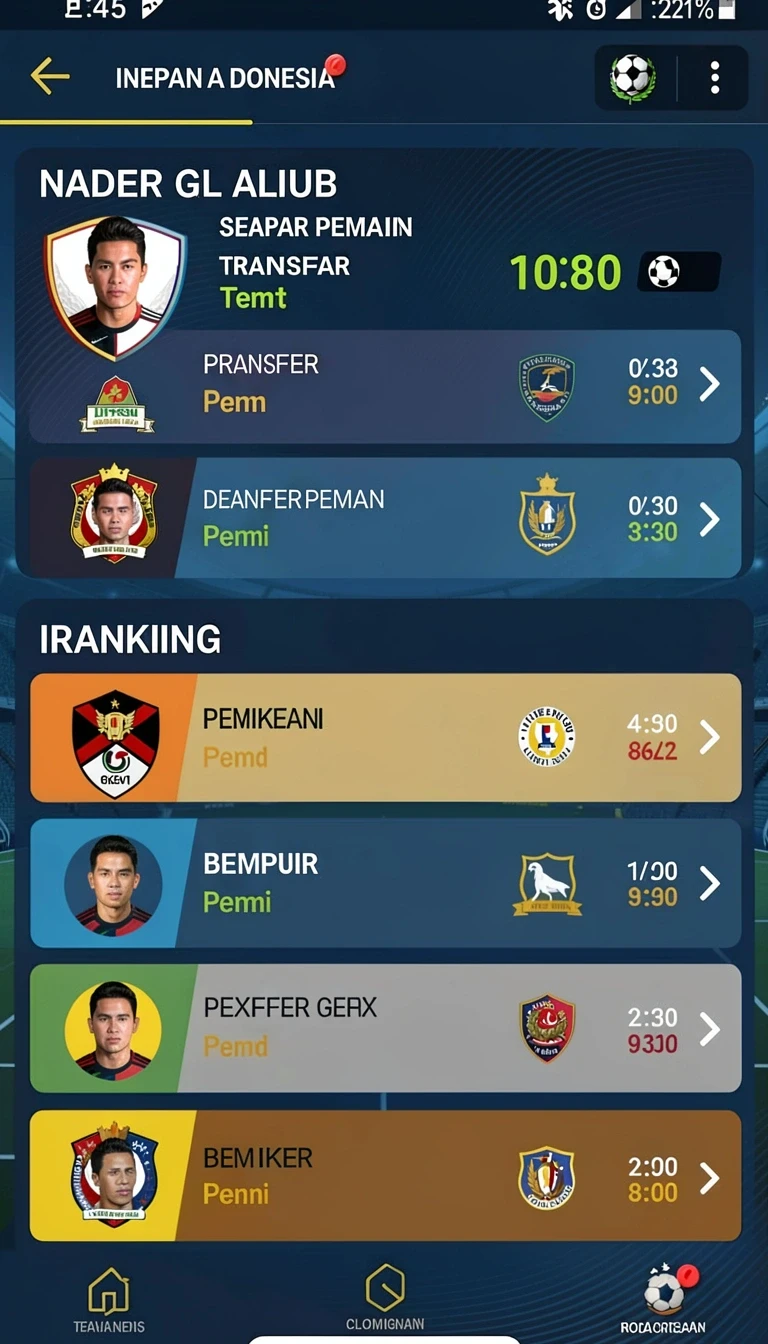 Screenshot Review Aplikasi gila138 nomor 1