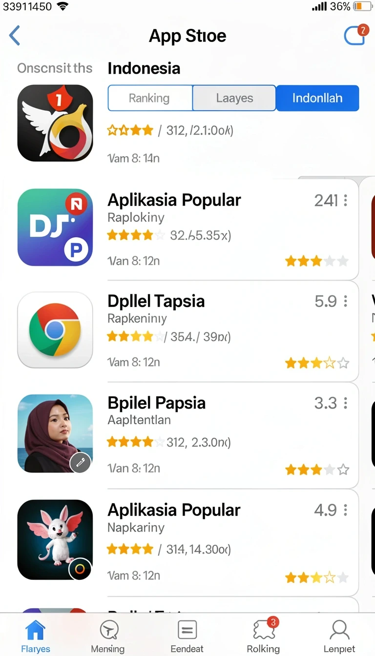 Screenshot Review Aplikasi naga1001 Versi Terbaru nomor 1