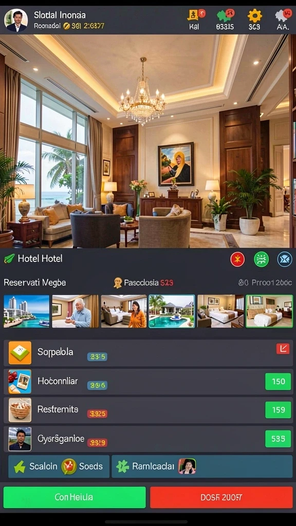 Screenshot Review Aplikasi proslot nomor 1