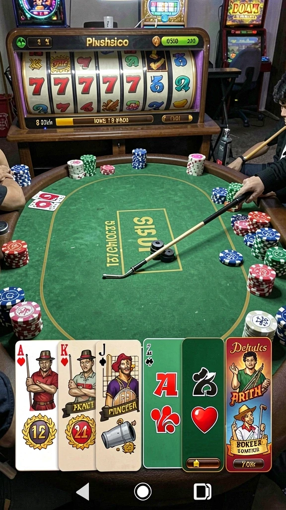 Screenshot Review Aplikasi pajaktoto nomor 2