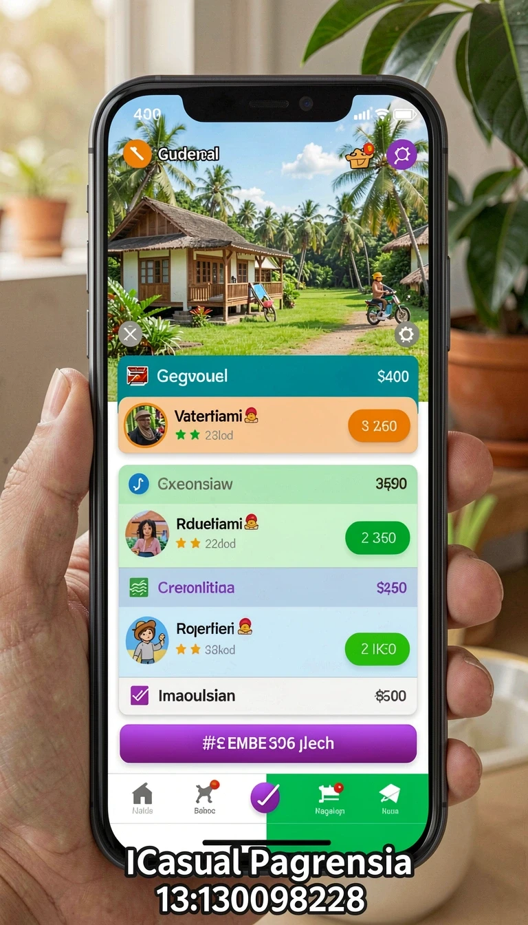Screenshot Review Aplikasi apek88 nomor 2