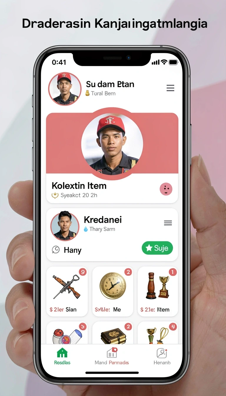 Screenshot Review Aplikasi keristoto77 nomor 3