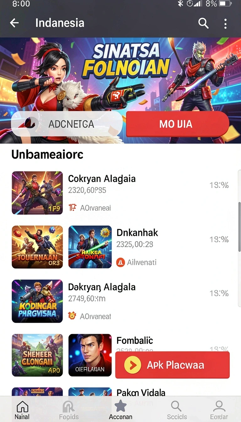 Screenshot Review Aplikasi migaspin nomor 1