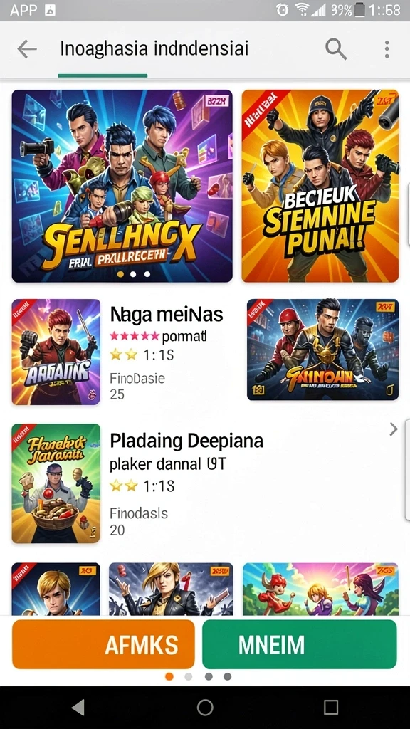 Screenshot Review Aplikasi ohtogel nomor 2