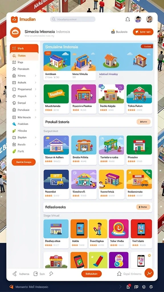 Screenshot Review Aplikasi dominoclub nomor 1