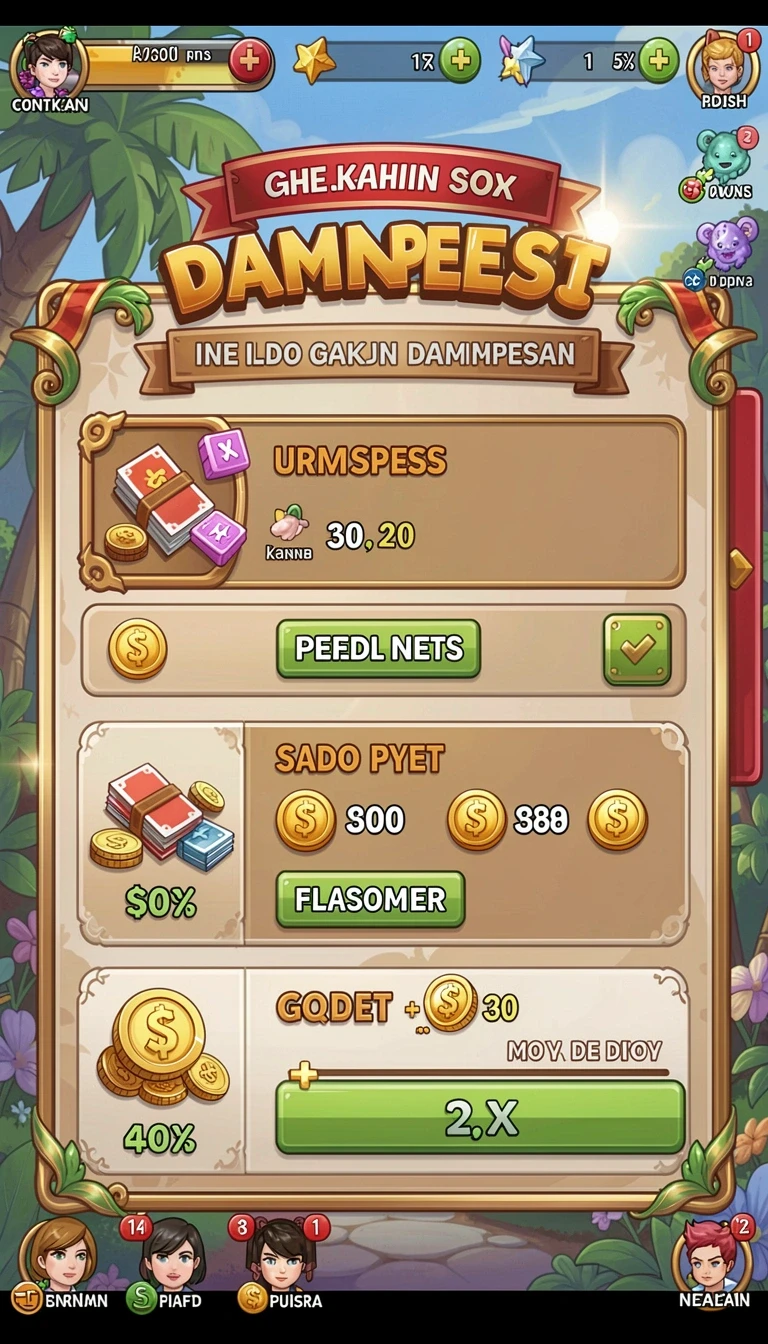 Screenshot Review Aplikasi gawang69 nomor 3