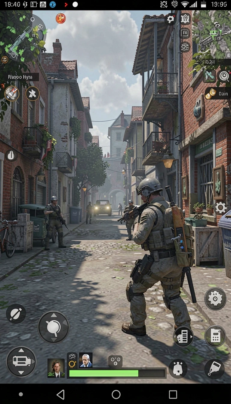 Screenshot Review Aplikasi bos88 nomor 2