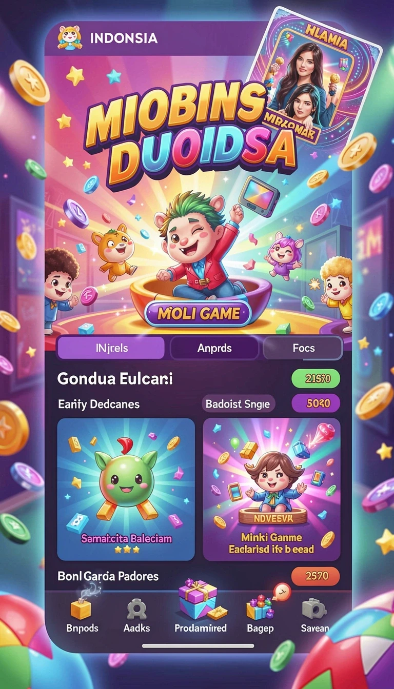 Screenshot Download diva4d APK untuk Android nomor 1