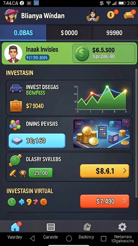 Screenshot Review Aplikasi mkwin666 nomor 2