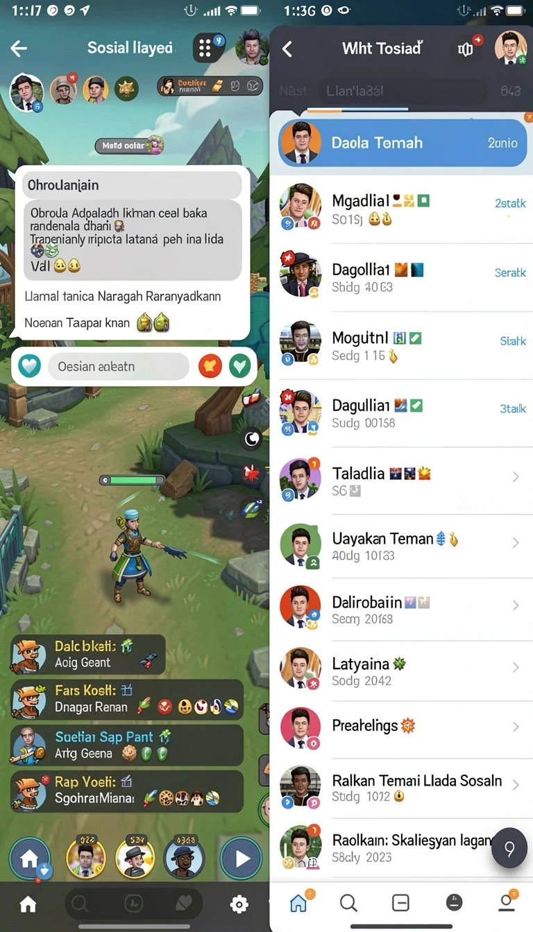 Screenshot Review Aplikasi dewapg nomor 3
