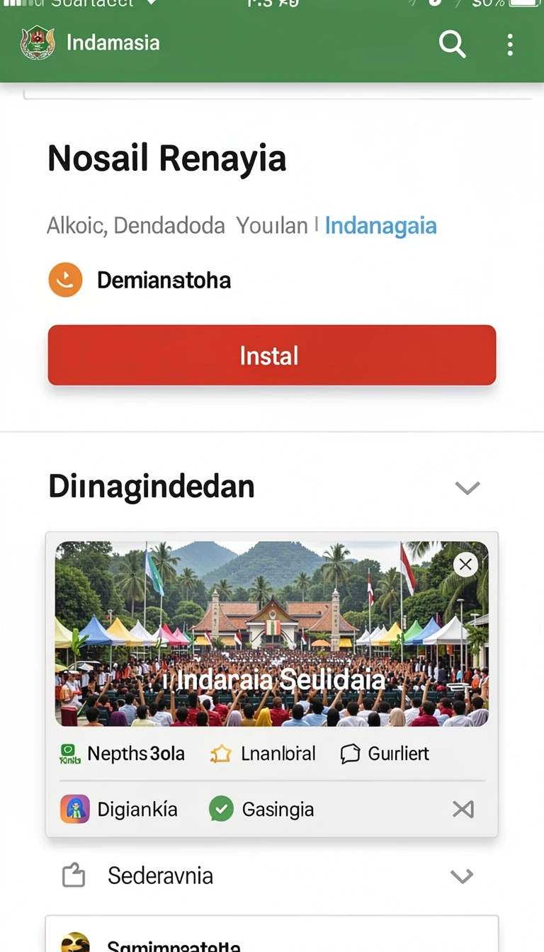 Screenshot Review Aplikasi gacor108 nomor 2