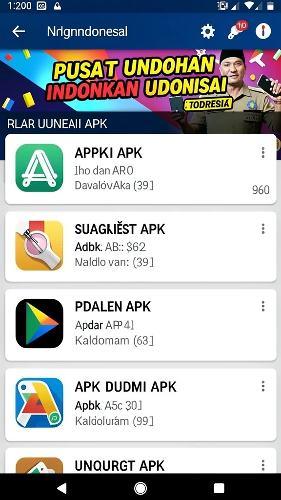 Screenshot Review Aplikasi 070slot nomor 3