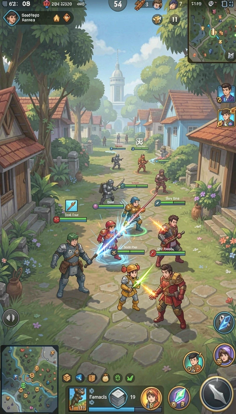 Screenshot Review Aplikasi 070slot nomor 2