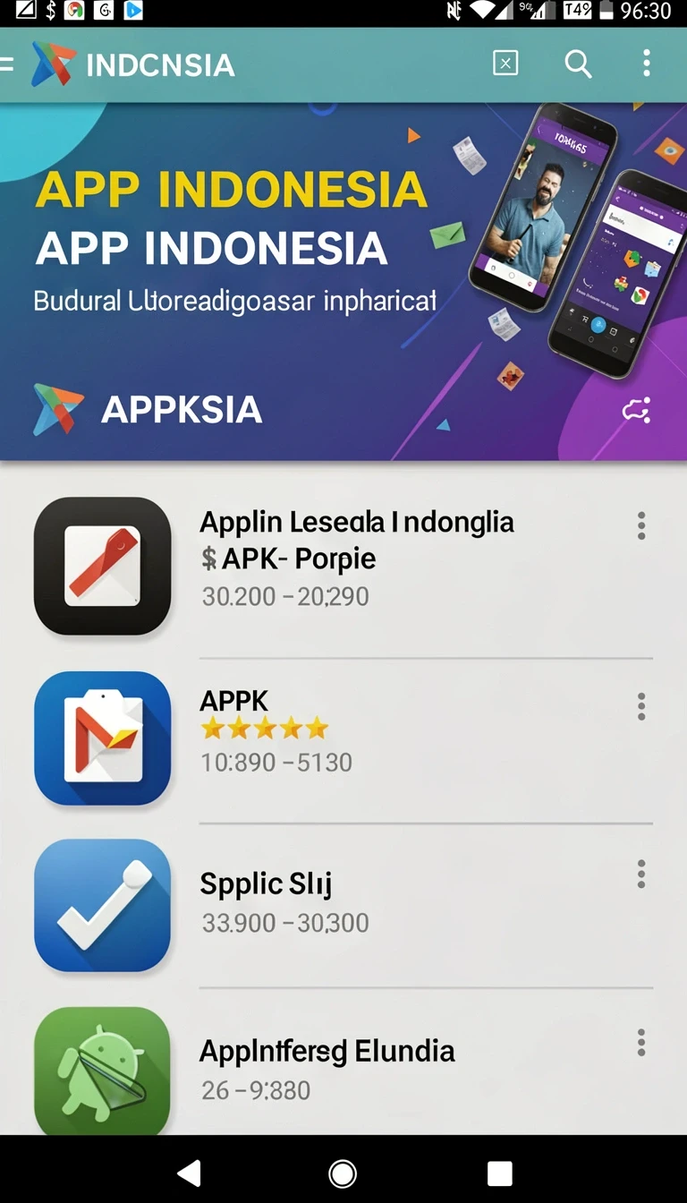 Screenshot Review Aplikasi cacor78 nomor 2