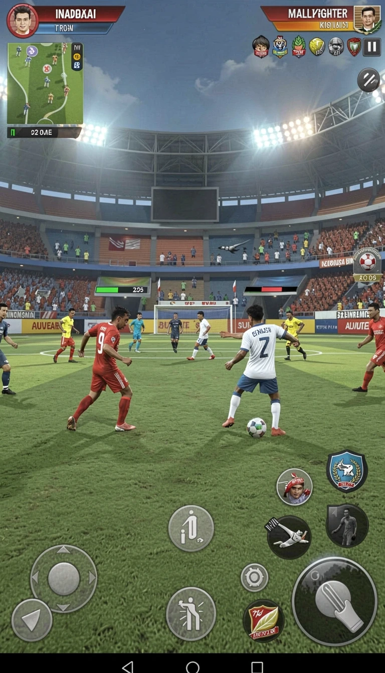 Screenshot Review Aplikasi ariestogel nomor 2