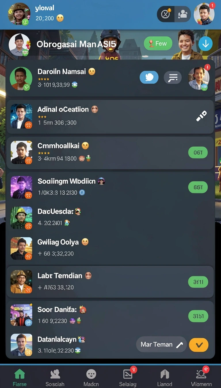 Screenshot Review Aplikasi 8055 nomor 3