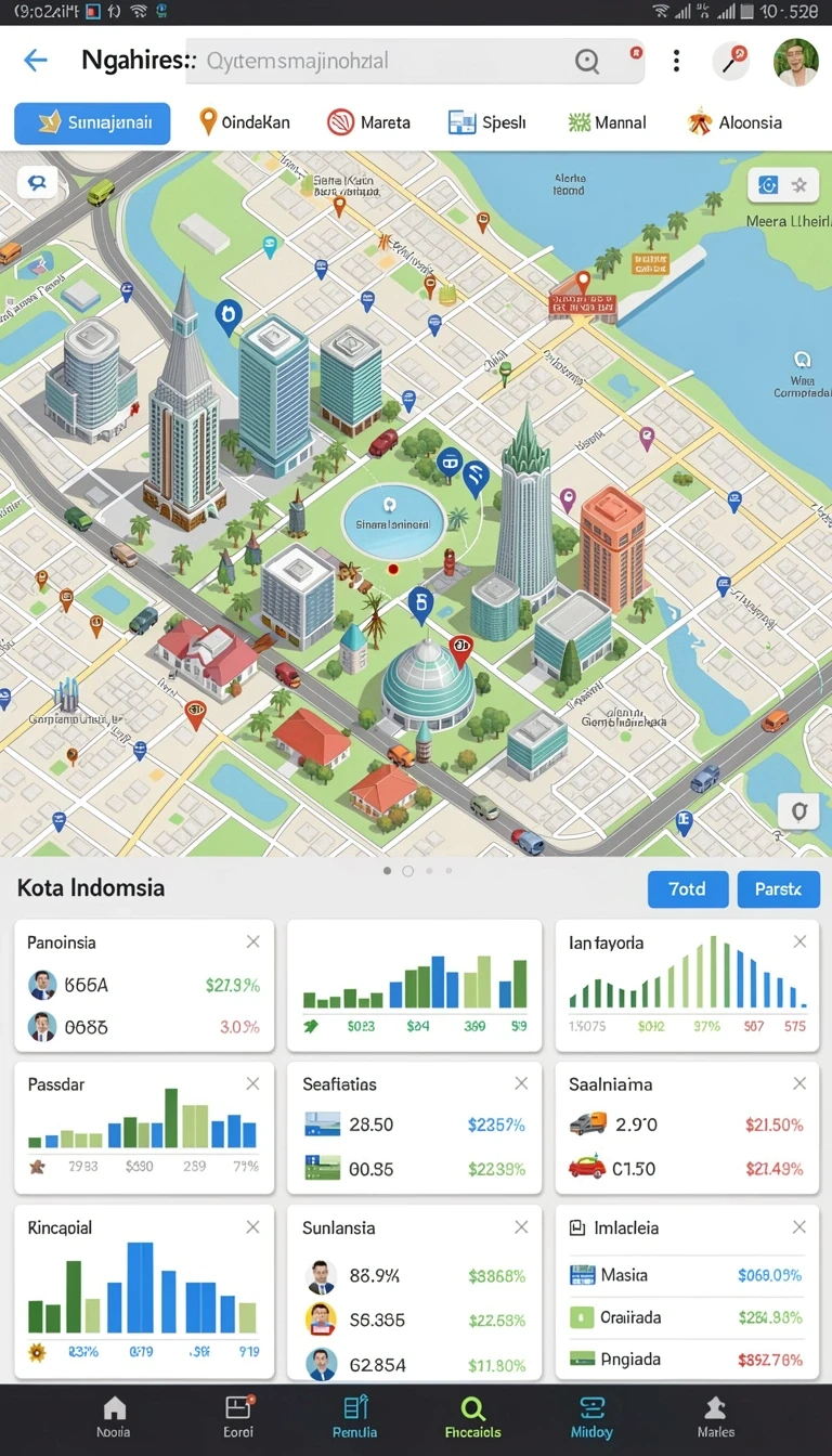 Screenshot Review Aplikasi markas789 nomor 1