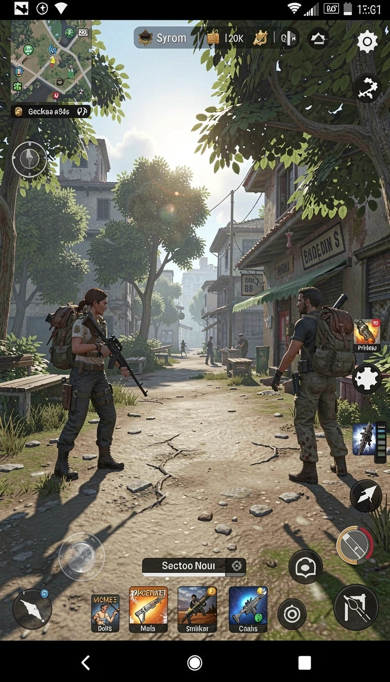 Screenshot Review Aplikasi trt99 nomor 1
