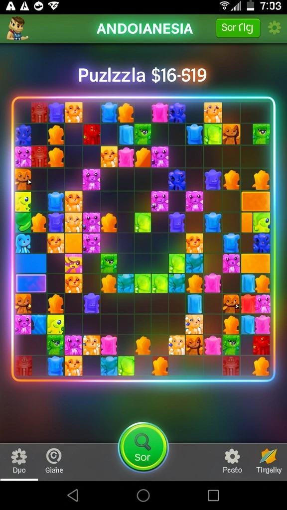 Screenshot Download rsnok APK untuk Android nomor 1