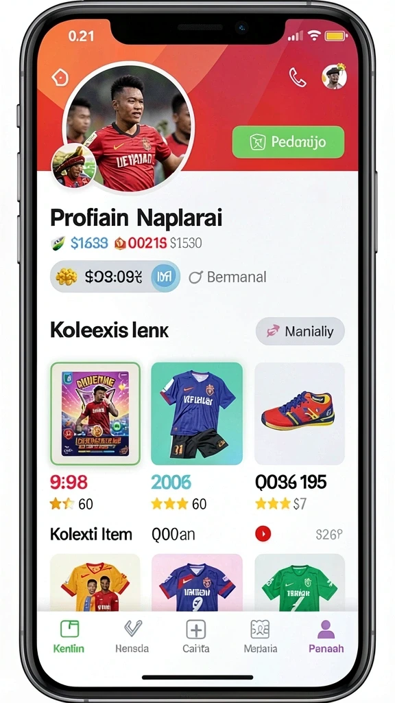Screenshot Download rsnok APK untuk Android nomor 2
