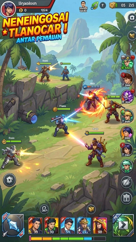 Screenshot Review Aplikasi 12hoki nomor 2